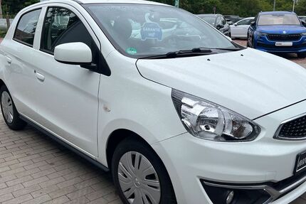 Mitsubishi Space Star 83.999 km 4.999 &euro; Leipzig 04207