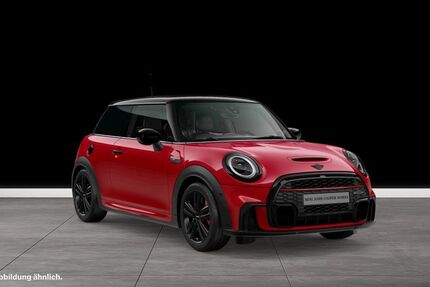 Mini John Cooper Works 42.095 km 33.409 &euro; Leipzig 04103