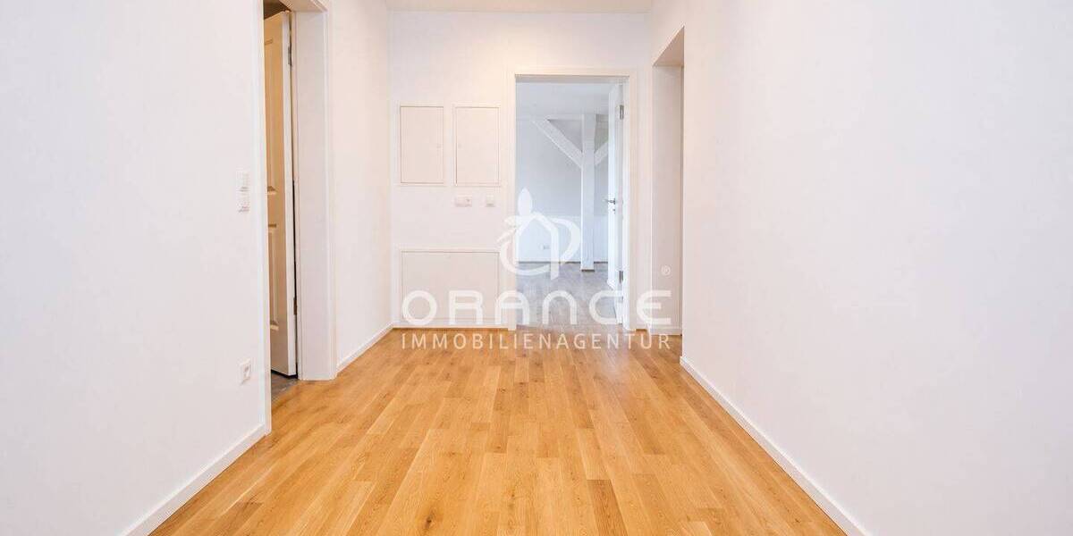Etagenwohnung Leipzig / Mölkau Mölkau - 2 Zimmer, 75 m&sup2;, 195.000&euro; | Angebot:26867132