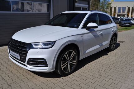 Audi Q5 149.600 km 27.990 &euro; Leipzig 04179