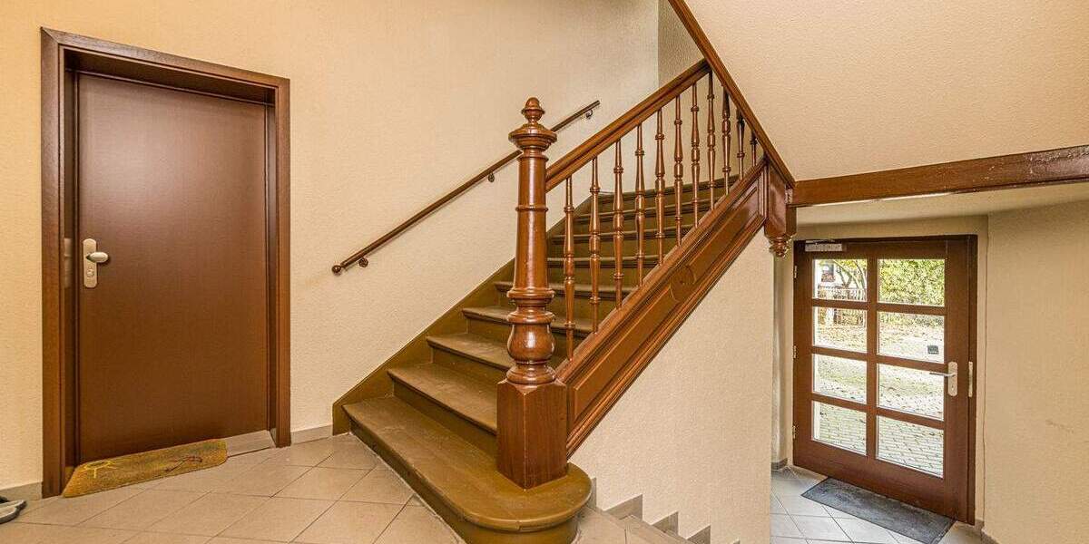 Etagenwohnung Leipzig Mockau-Nord - 3 Zimmer, 89 m&sup2;, 285.000&euro; | Angebot:25699397