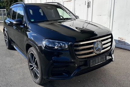 Mercedes-Benz GLS 450 4.700 km 118.881 &euro; Leipzig 04315