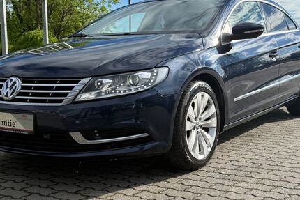 VW CC 172.900 km 7.999 &euro; Schkopau 06258