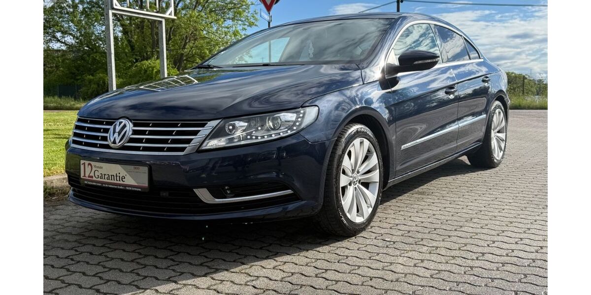 VW CC 172.900 km 7.999 &euro; Schkopau 06258