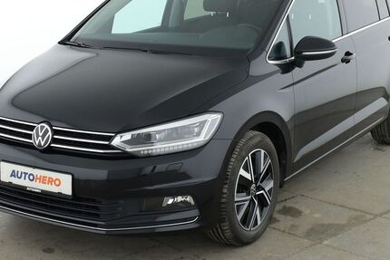VW Touran 110.331 km 23.920 &euro; Leipzig 04328