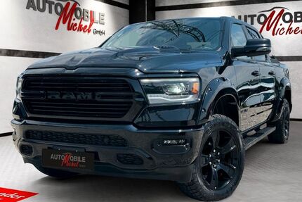 Dodge RAM 65.503 km 52.990 &euro; Leipzig 04159