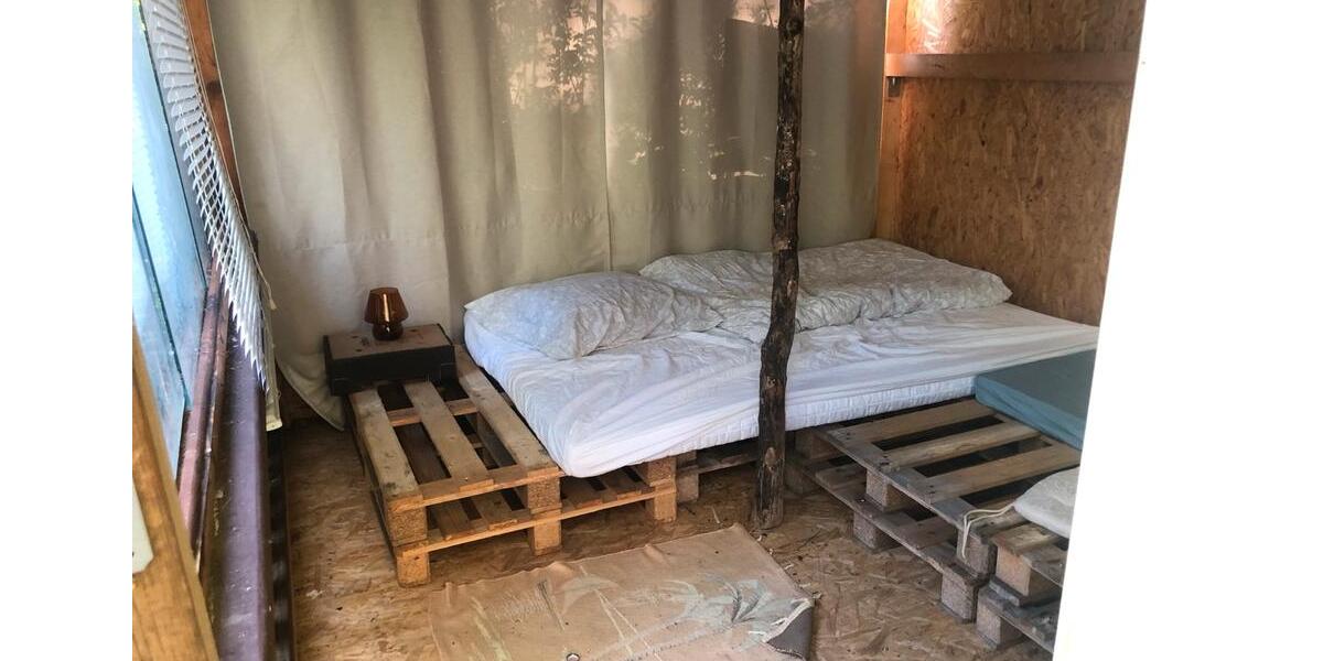 Bungalow Leipzig Altwest - 3 Zimmer, 70 m&sup2;, 70&euro; | Angebot:26190531