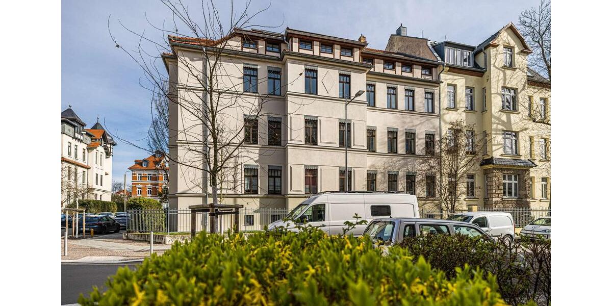 Etagenwohnung Leipzig Mitte - 2 Zimmer, 49 m&sup2;, 699&euro; | Angebot:25791665