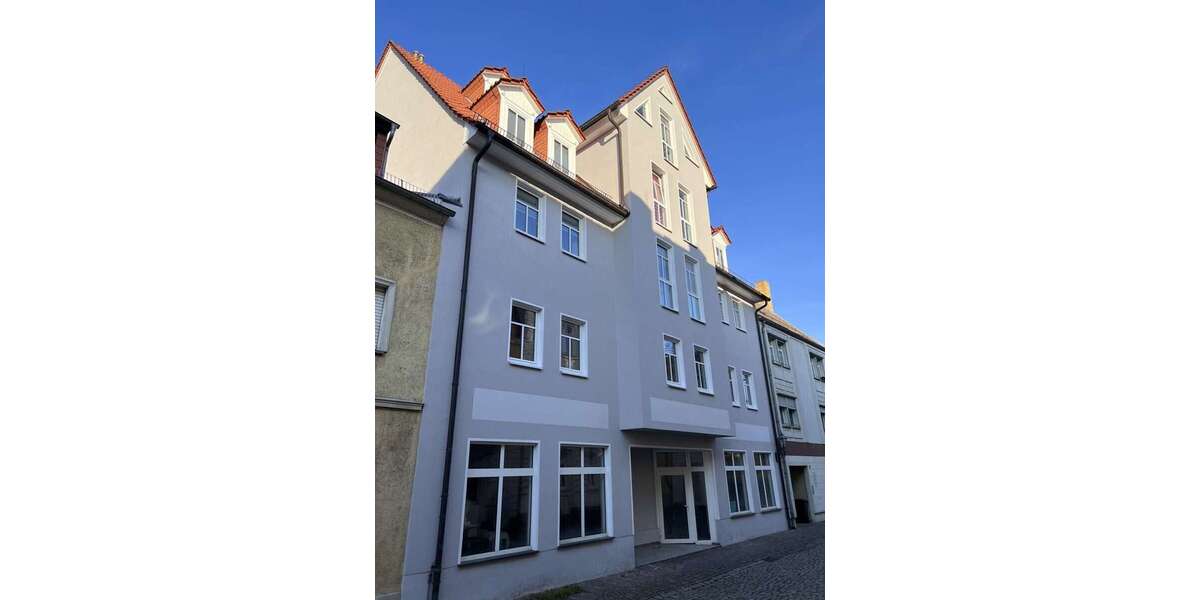 Gewerbeobjekt Wurzen Altstadt - 350&euro; | Angebot:22579637