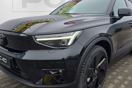 Volvo EX40 15.000 km 57.990 &euro; Leipzig 04129