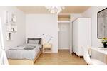 Etagenwohnung Leipzig Sellerhausen-Stünz - 3 Zimmer, 61 m&sup2;, 306.500&euro; | Angebot:26245216