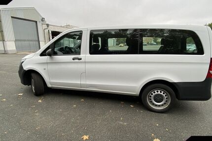 Mercedes-Benz Vito 93.008 km 29.950 &euro; Leipzig 04179