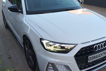 Audi A1 67.238 km 18.990 &euro; Leipzig 04159