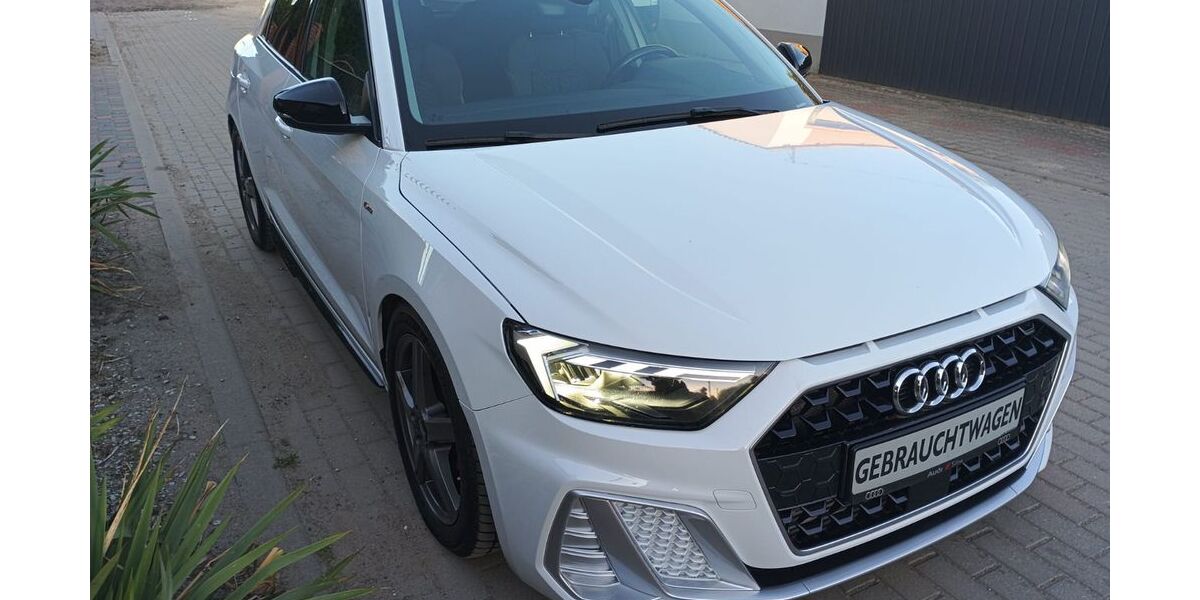 Audi A1 67.238 km 18.990 &euro; Leipzig 04159