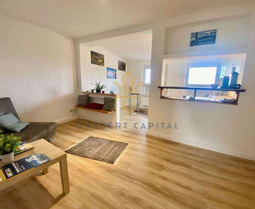 Wohnung zum Mieten in Schkeuditz 595 € 70 m²