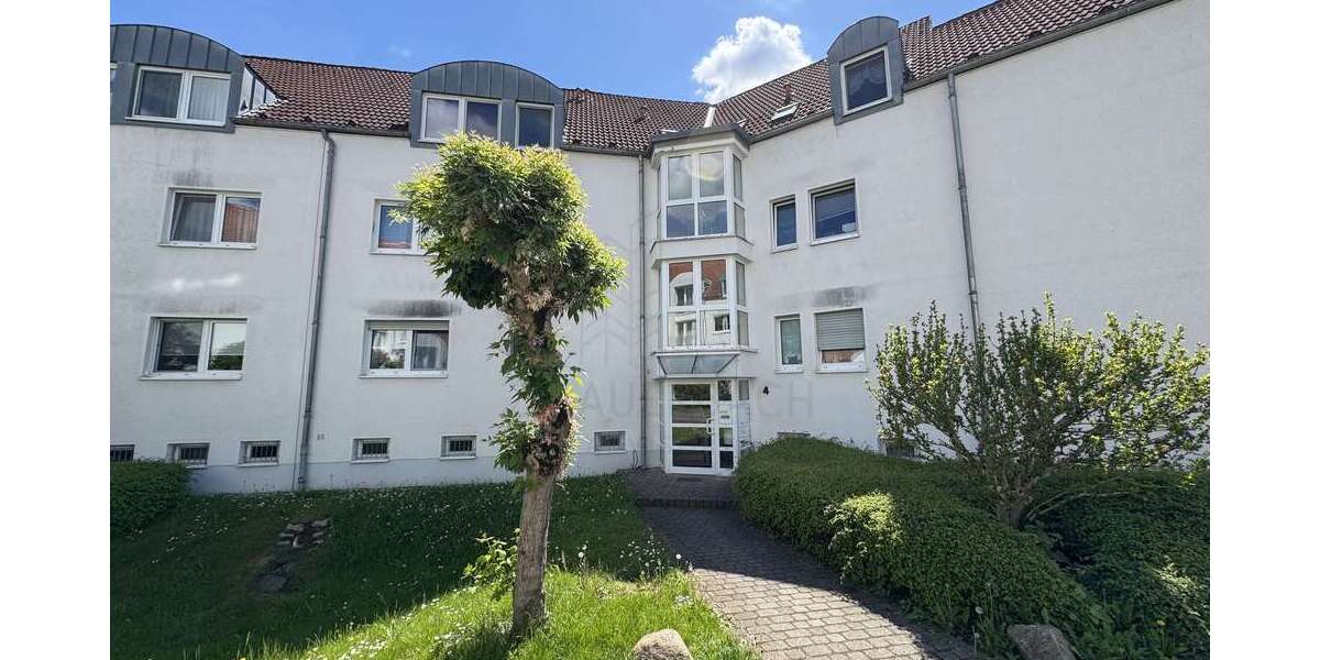 Etagenwohnung Leipzig Nordwest - 2 Zimmer, 43 m&sup2;, 103.000&euro; | Angebot:26877225