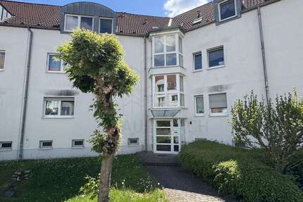 Wohnung Leipzig Nordwest - 2 Zimmer, 43 m&sup2;, 103.000&euro; | Angebot:26877225