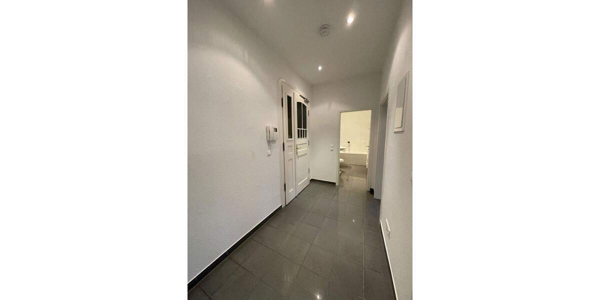 Moderne 2-Zimmer-Wohnung in Stötteritz - frisch saniert & mit neuer Einbauküche 2 zimmer