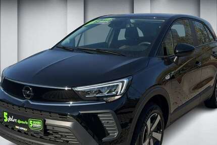Opel Crossland 9.023 km 17.990 &euro; Markkleeberg 04416