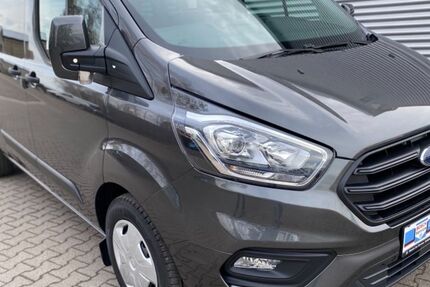 Ford Transit Custom 84.850 km 30.979 &euro; Schkeuditz 04435