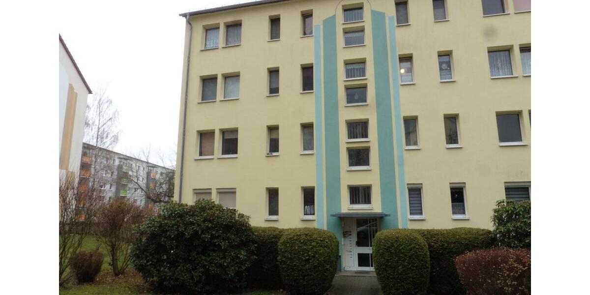 Etagenwohnung Bad Lausick - 1 Zimmer, 31 m&sup2;, 33.850&euro; | Angebot:25777523