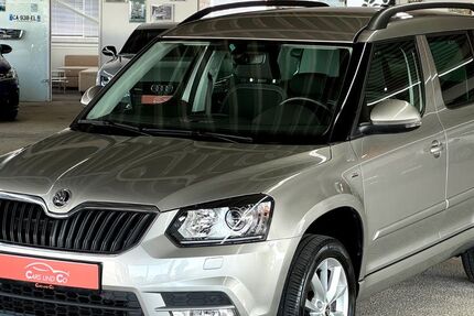 Skoda Yeti 79.091 km 16.990 &euro; Taucha bei Leipzig 04425