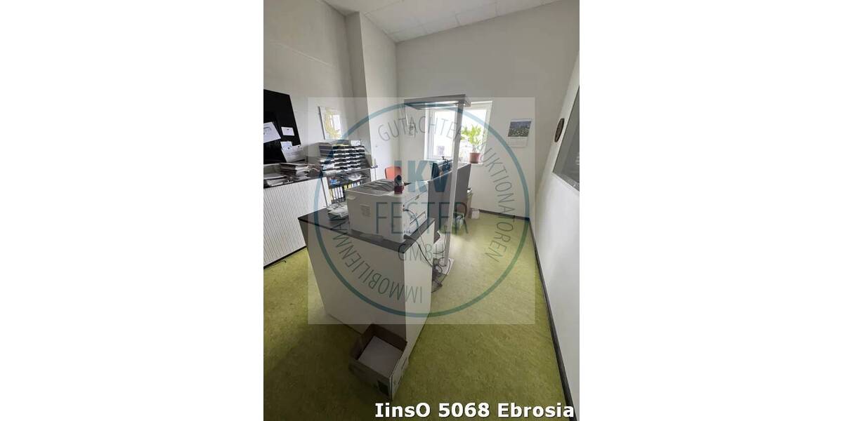 Gewerbeobjekt Delitzsch - 2.850.000&euro; | Angebot:26434291