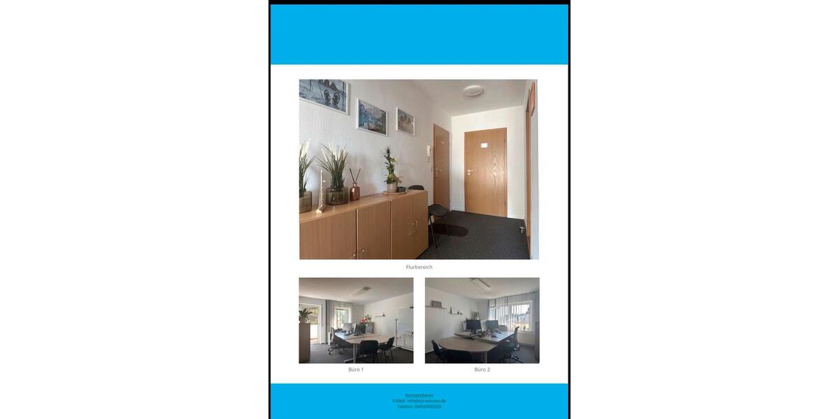 Gewerbeobjekt Wurzen - 815&euro; | Angebot:24750789