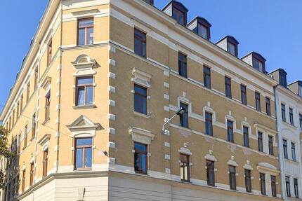 Wohnung Leipzig Nord - 2 Zimmer, 61 m&sup2;, 800&euro; | Angebot:25405058