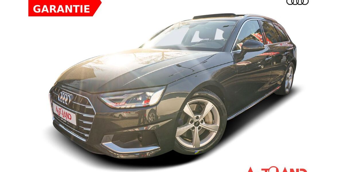 Audi A4 57.356 km 30.950 &euro; Leipzig 04209