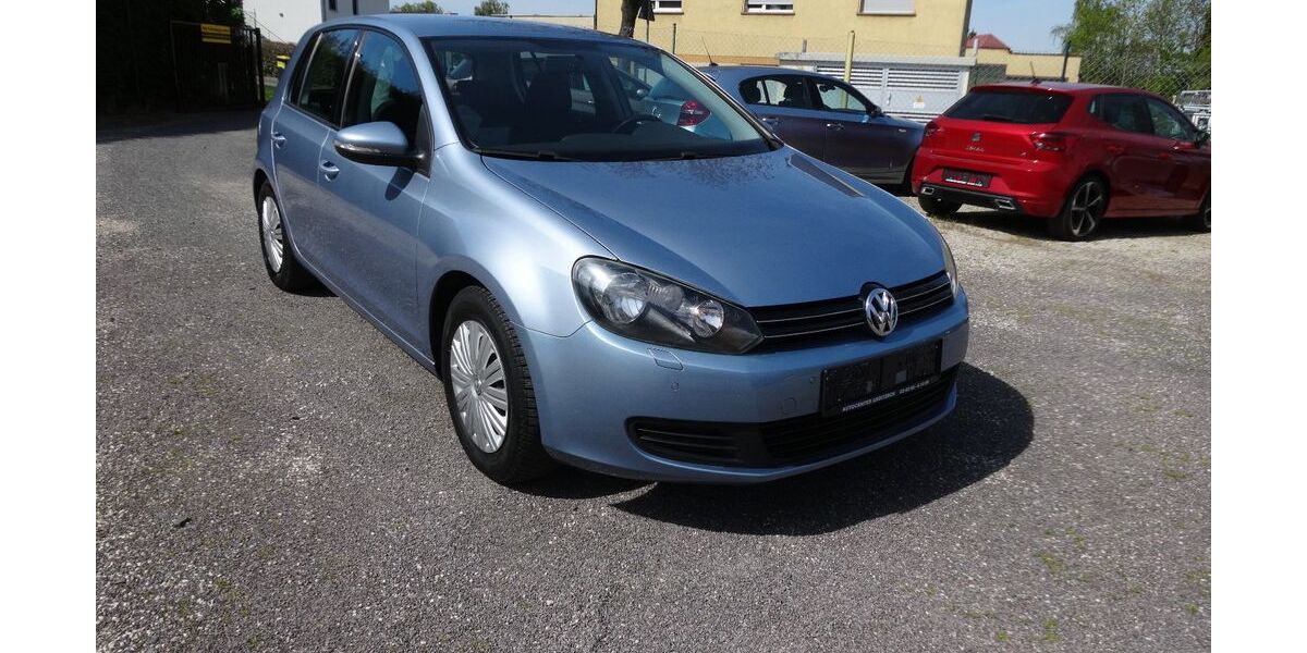 VW Golf 170.270 km 4.999 &euro; Groitzsch 04539
