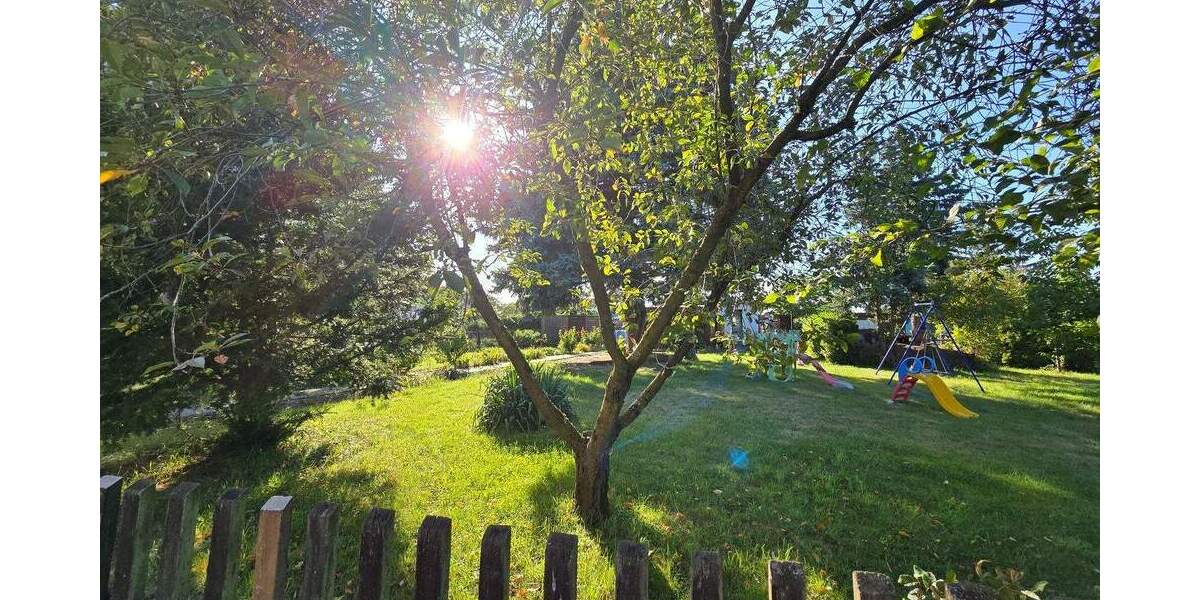 Grundstück für Wohnbebauung, 3 Vollgeschosse möglich zimmer