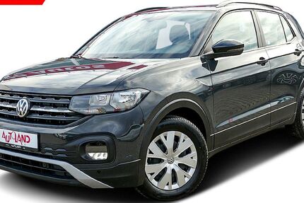 VW T-Cross 65.829 km 16.990 € Leipzig 04209