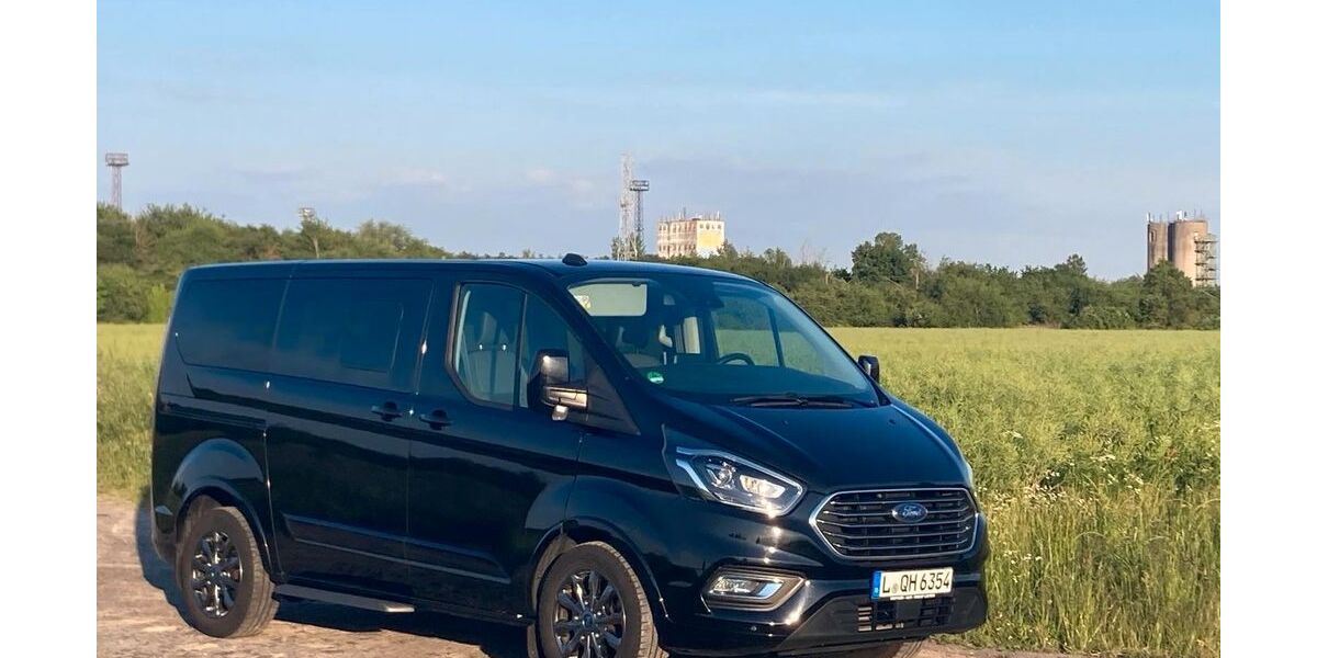 Ford Tourneo Custom 63.000 km 36.300 &euro; Leipzig 04158