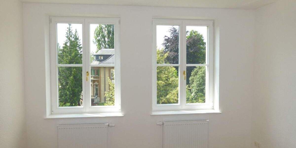 Etagenwohnung Leipzig Mockau-Nord - 4 Zimmer, 82 m&sup2;, 231.448&euro; | Angebot:23945145