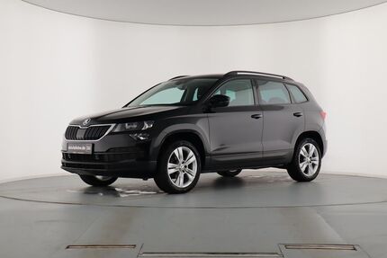 Skoda Karoq 45.160 km 23.889 &euro; Leipzig 04103