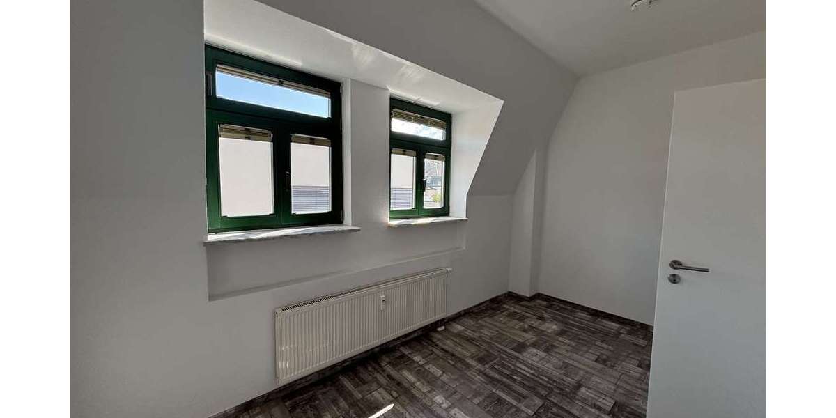 +++ Aus 2 mach 1 - Gohlis Süd - 4 - Zimmer - 2 - Bäder - Balkon +++ 4 zimmer