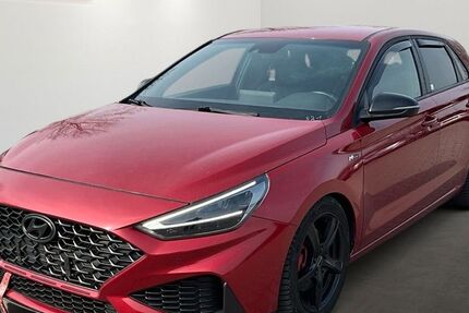 Hyundai i30 65.669 km 13.999 &euro; Brehna 06796