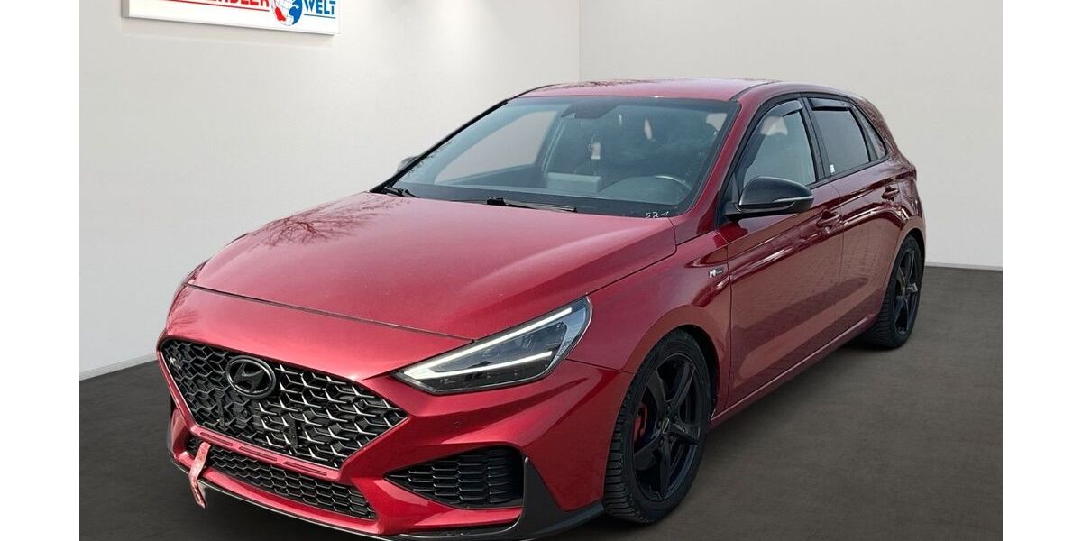 Hyundai i30 65.669 km 13.999 &euro; Brehna 06796