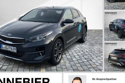 Kia XCeed 46.004 km 19.690 &euro; Leipzig 04158
