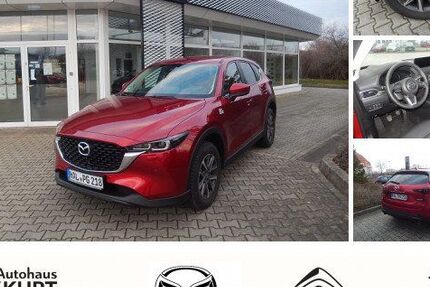 Mazda CX-5 3.060 km 32.790 € Halle 06126