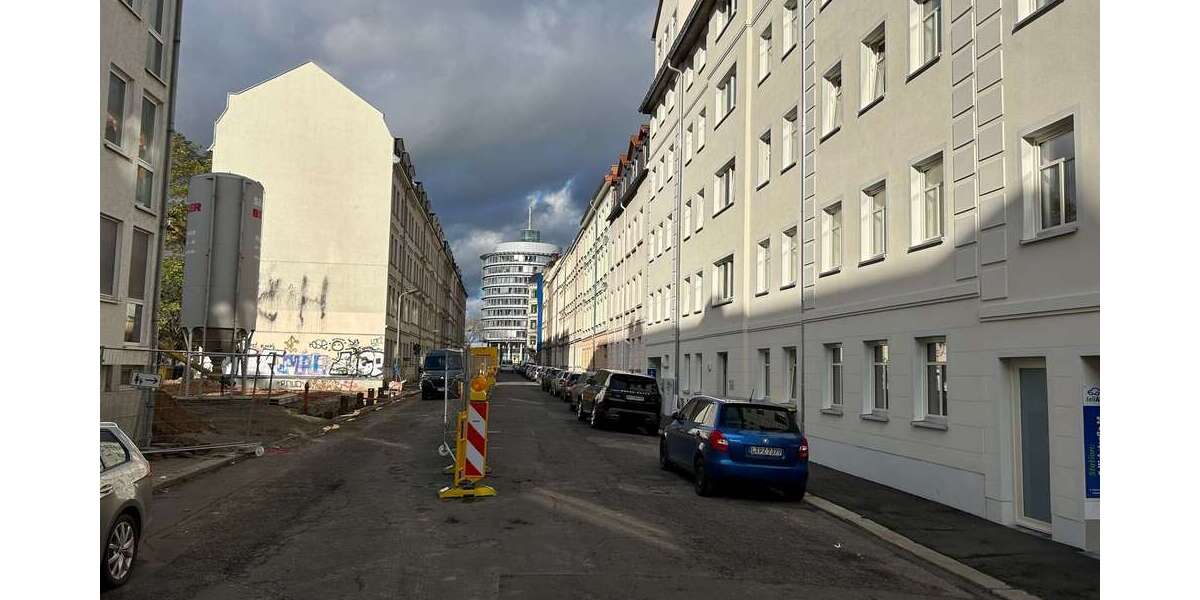 Globalverkauf Neubau - Wohnhaus mit 16 Wohneinheiten nach KFW 55- Fertigstellung. Quartal 2026 zimmer