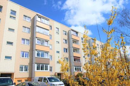 Wohnung Leipzig Schönefeld-Ost - 2 Zimmer, 509.000&euro; | Angebot:25821350