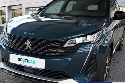 Peugeot 3008 16.990 km 18.930 &euro; Leipzig 04129