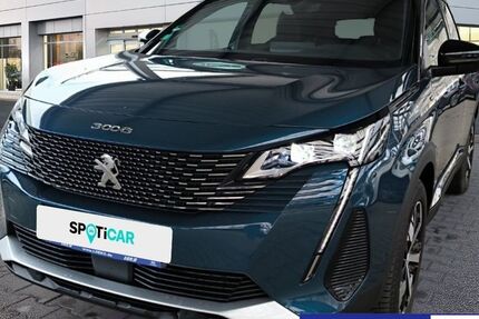 Peugeot 3008 16.990 km 19.930 &euro; Leipzig 04129