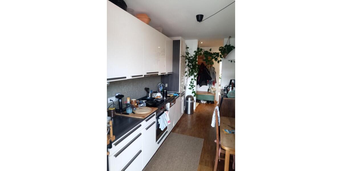 Fantastische 3ZKB Wohnung mit Balkon 3 zimmer