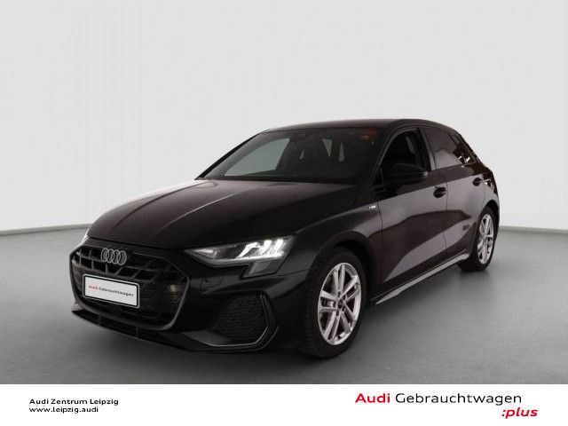 Audi A3 24.512 km 36.480 &euro; Leipzig 04129