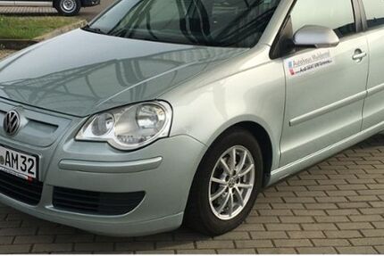 VW Polo 240.000 km 5.970 &euro; Grimma 04668