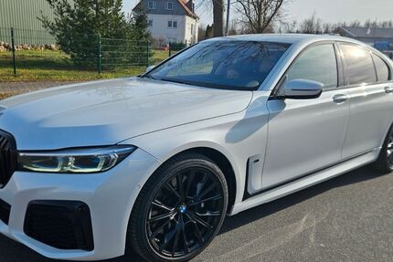 BMW 750 75.500 km 52.400 &euro; Borna 04552