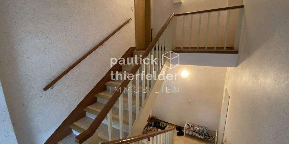 Etagenwohnung Borna - 3 Zimmer, 66 m&sup2;, 78.000&euro; | Angebot:23854370